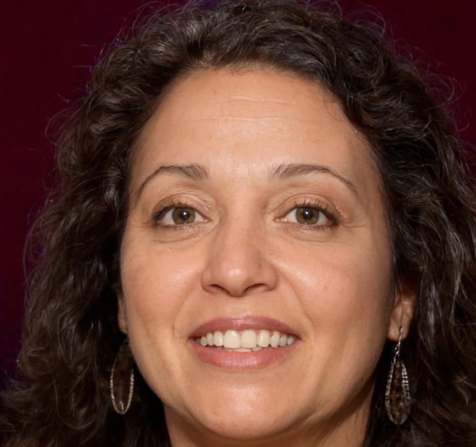 Regina Hoffmeister - Controlling-Expertin