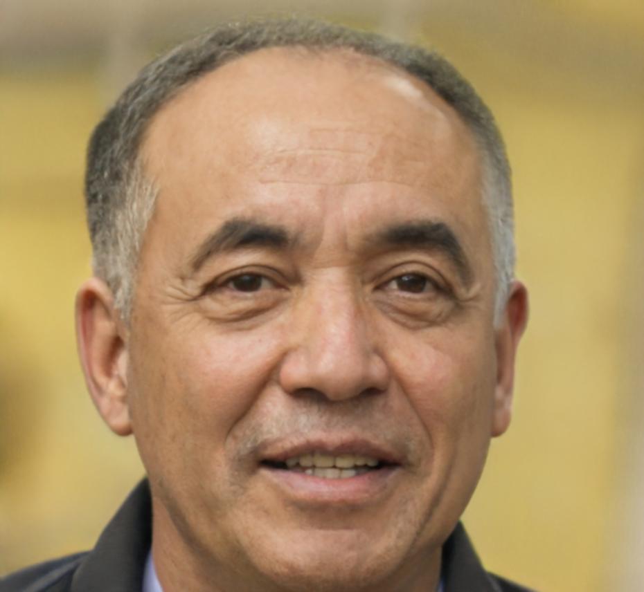 Finanzberater Klaus Hoffmann