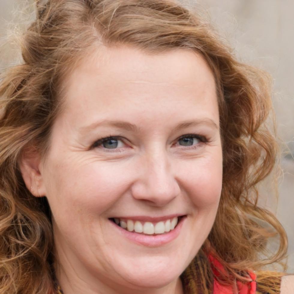 Controllerin Sandra Weber