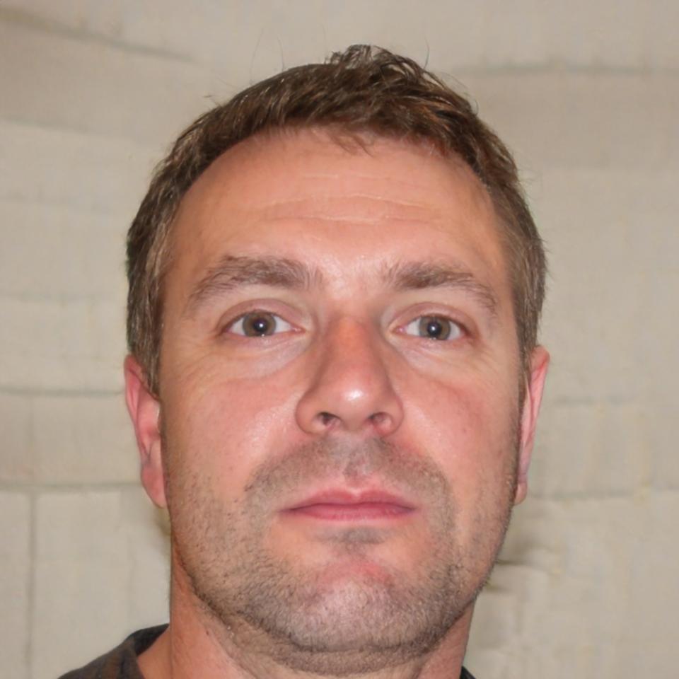 Porträt von Klaus Bergmann, Senior Finanzanalyst