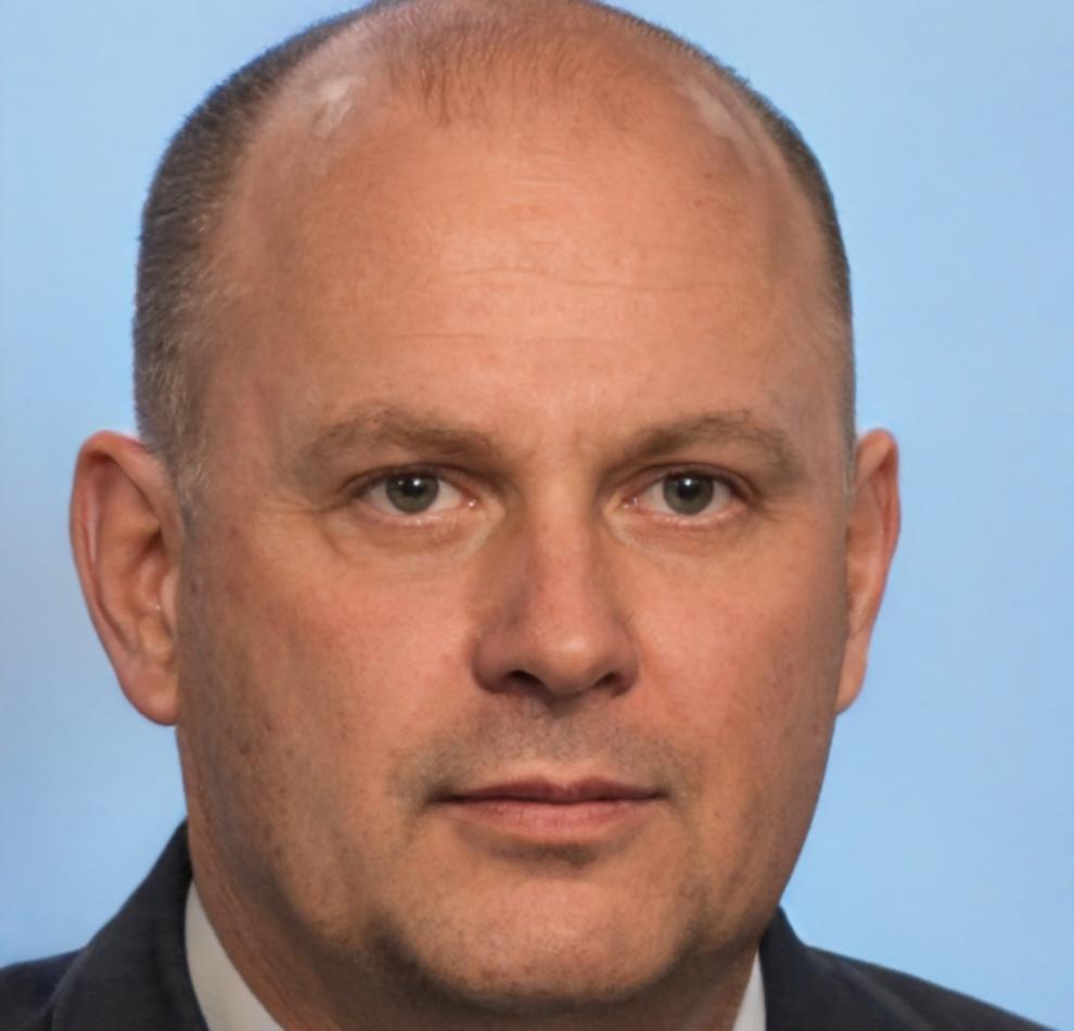 Thorsten Kellermann - Finanzanalyst